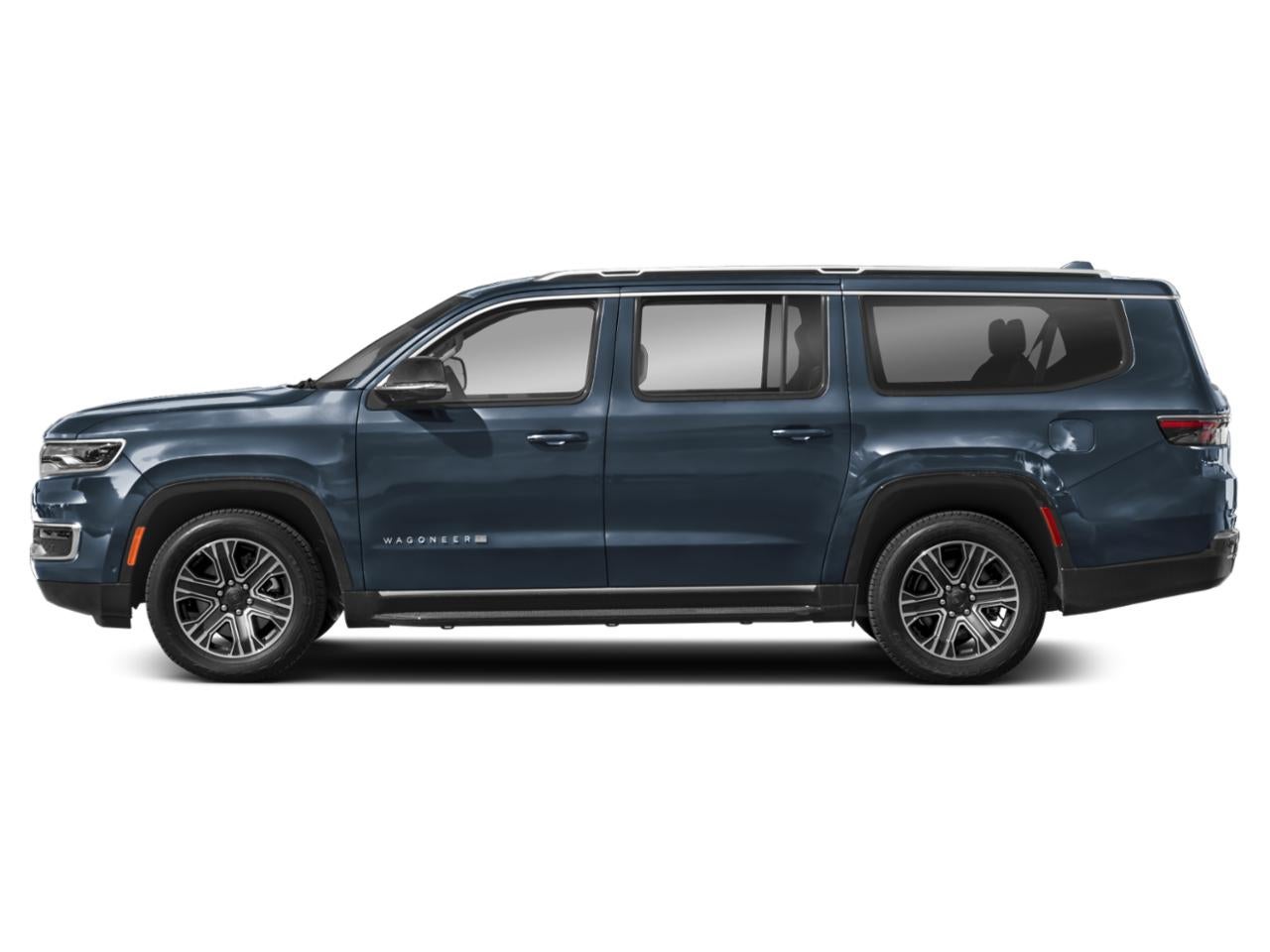 2023 Jeep Wagoneer L 4x4