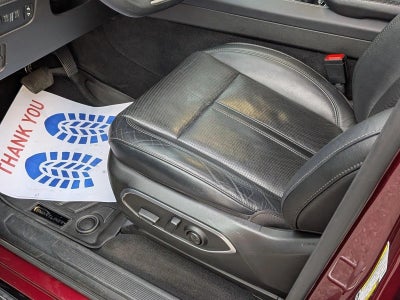 2022 Jeep Wagoneer Series III 4x4