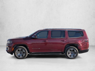 2022 Jeep Wagoneer Series III 4x4