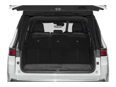 2022 Jeep Wagoneer Series III 4x4