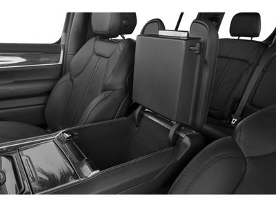 2022 Jeep Wagoneer Series III 4x4