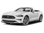 2019 Ford Mustang GT Premium Convertible