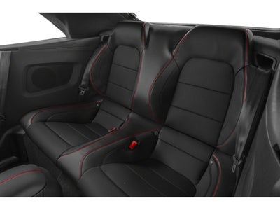 2019 Ford Mustang GT Premium Convertible