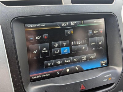 2013 Ford Explorer FWD 4dr XLT