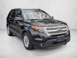 2013 Ford Explorer FWD 4dr XLT