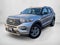 2021 Ford Explorer XLT 4WD