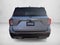2021 Ford Explorer XLT 4WD