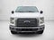 2016 Ford F-150 4WD SuperCrew 5-1/2 Ft Box XLT