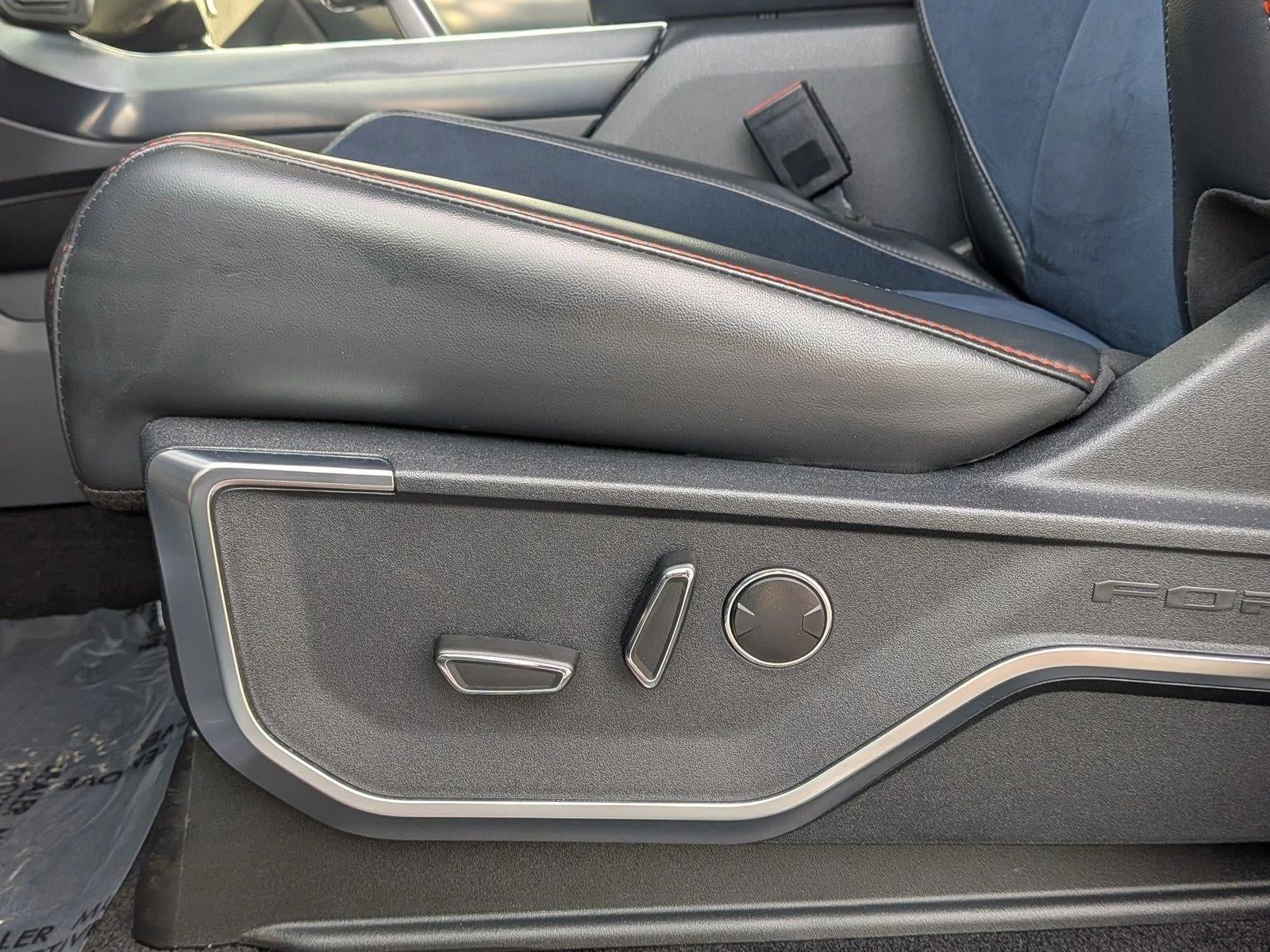 2023 Ford F-150 Raptor 4WD SuperCrew 5.5' Box