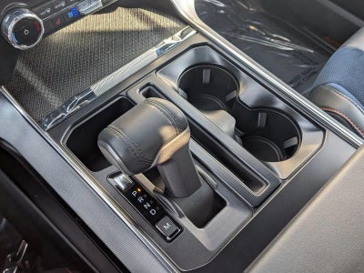 2023 Ford F-150 Raptor 4WD SuperCrew 5.5' Box