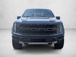 2023 Ford F-150 Raptor 4WD SuperCrew 5.5' Box