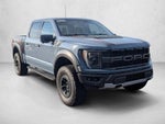 2023 Ford F-150 Raptor 4WD SuperCrew 5.5' Box