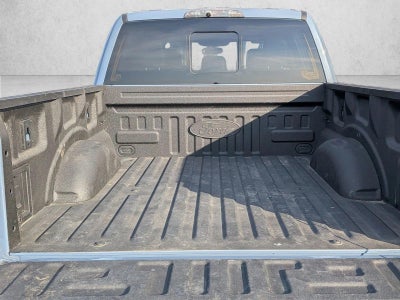 2023 Ford F-150 Raptor 4WD SuperCrew 5.5' Box
