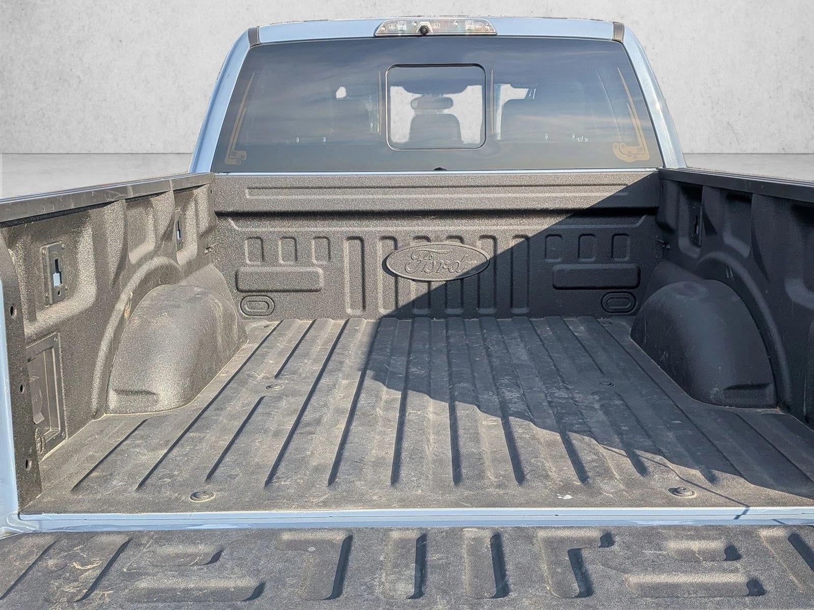 2023 Ford F-150 Raptor 4WD SuperCrew 5.5' Box