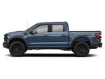 2023 Ford F-150 Raptor 4WD SuperCrew 5.5' Box