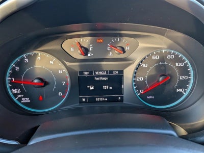 2023 Chevrolet Malibu 4dr Sdn 1LT