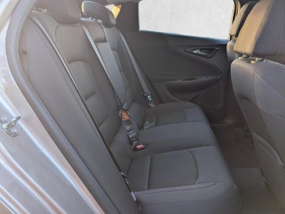 2023 Chevrolet Malibu 4dr Sdn 1LT