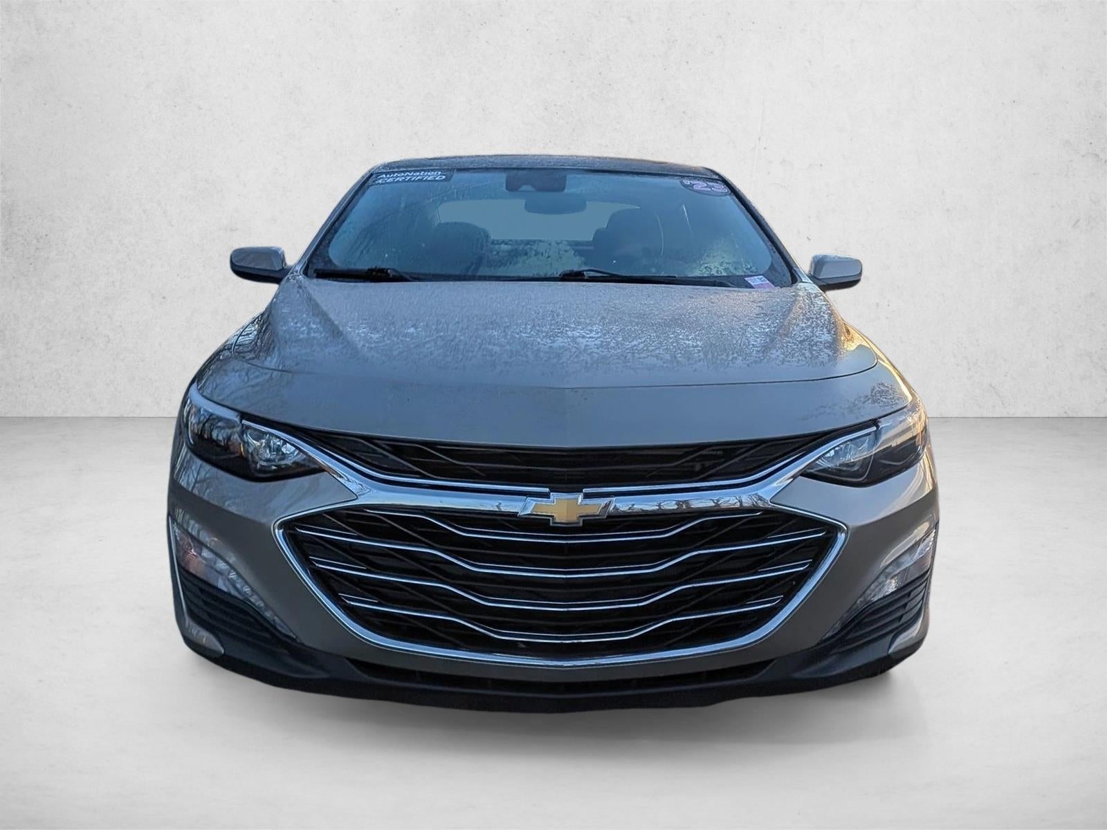 2023 Chevrolet Malibu 4dr Sdn 1LT