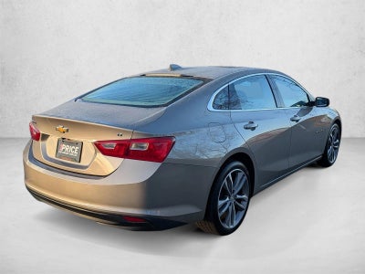 2023 Chevrolet Malibu 4dr Sdn 1LT