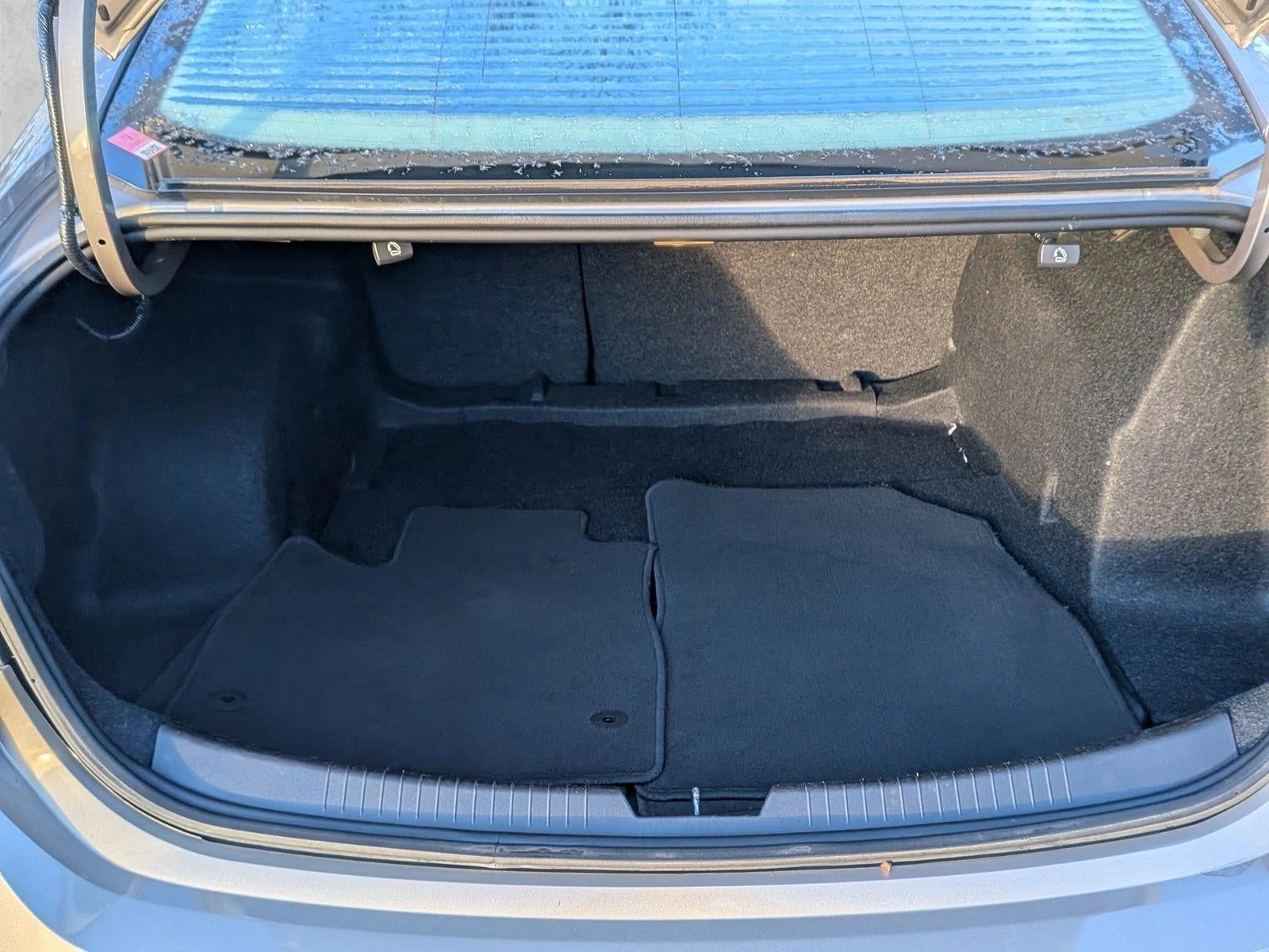 2023 Chevrolet Malibu 4dr Sdn 1LT