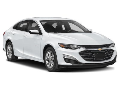 2023 Chevrolet Malibu 4dr Sdn 1LT