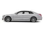 2017 Cadillac CT6 4dr Sdn 3.6L Platinum AWD