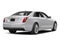 2017 Cadillac CT6 4dr Sdn 3.6L Platinum AWD