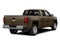 2014 Chevrolet Silverado 1500 Double Cab Standard Box 4-Wheel Drive LT w/1LT