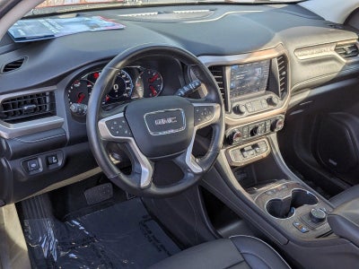 2020 GMC Acadia AWD Denali