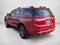 2020 GMC Acadia AWD Denali