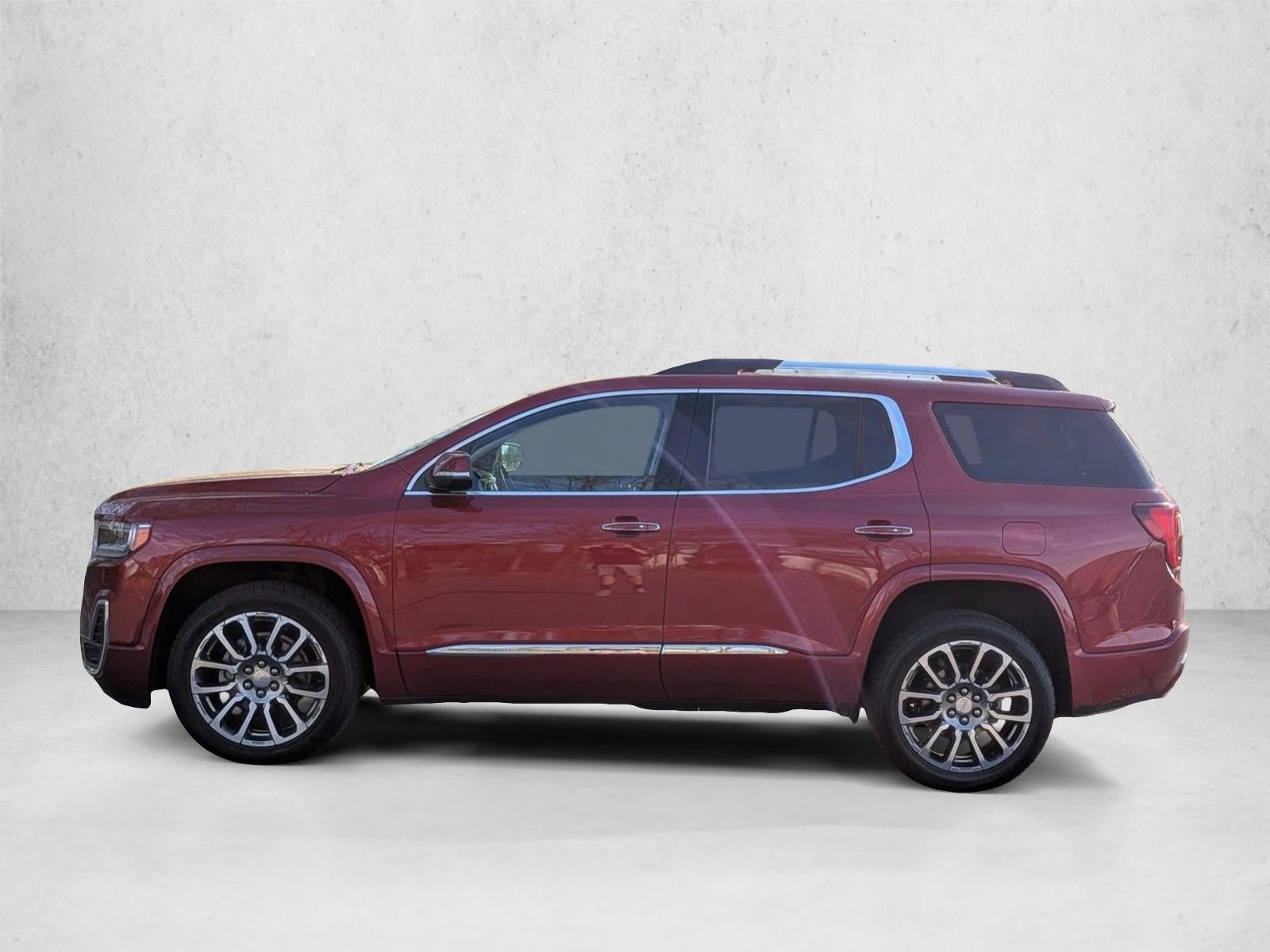 2020 GMC Acadia AWD Denali