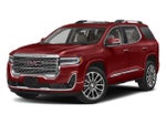 2020 GMC Acadia AWD Denali
