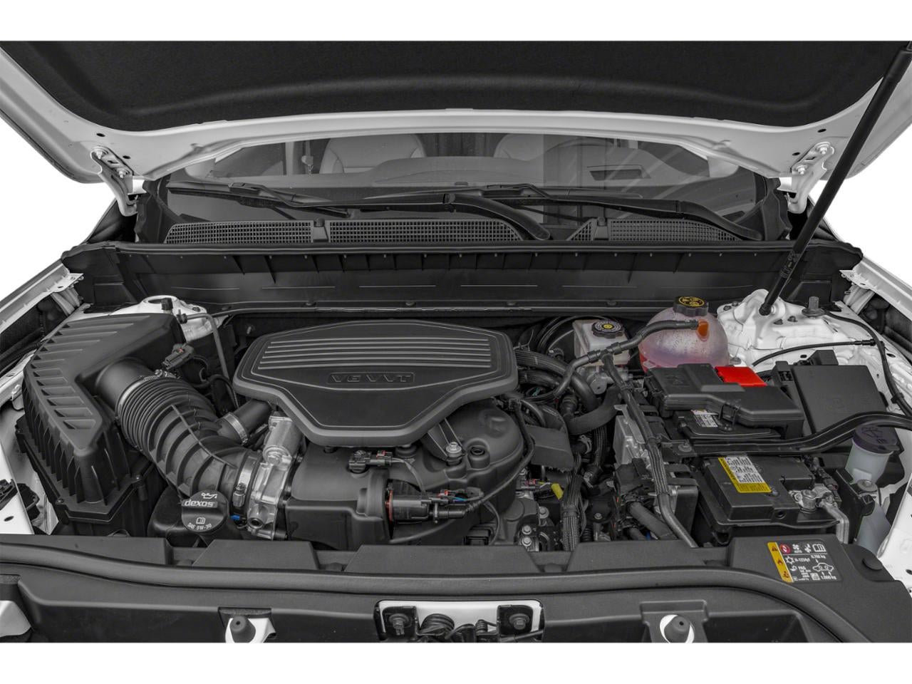 2020 GMC Acadia AWD Denali