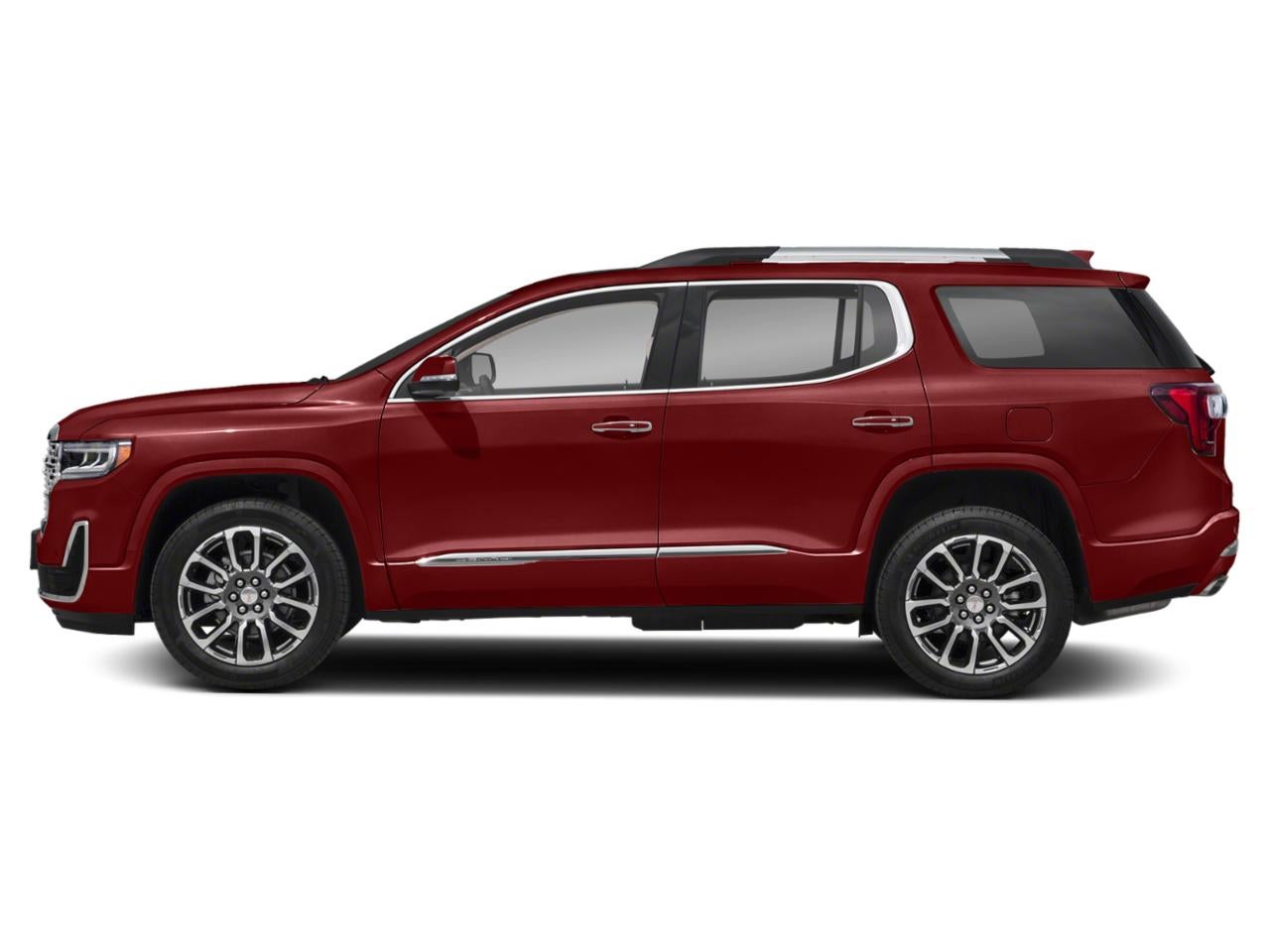 2020 GMC Acadia AWD Denali