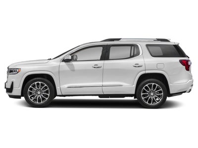 2020 GMC Acadia AWD Denali