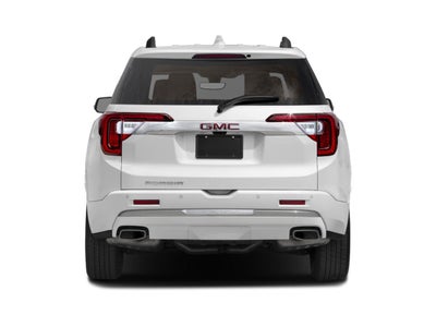 2020 GMC Acadia AWD Denali