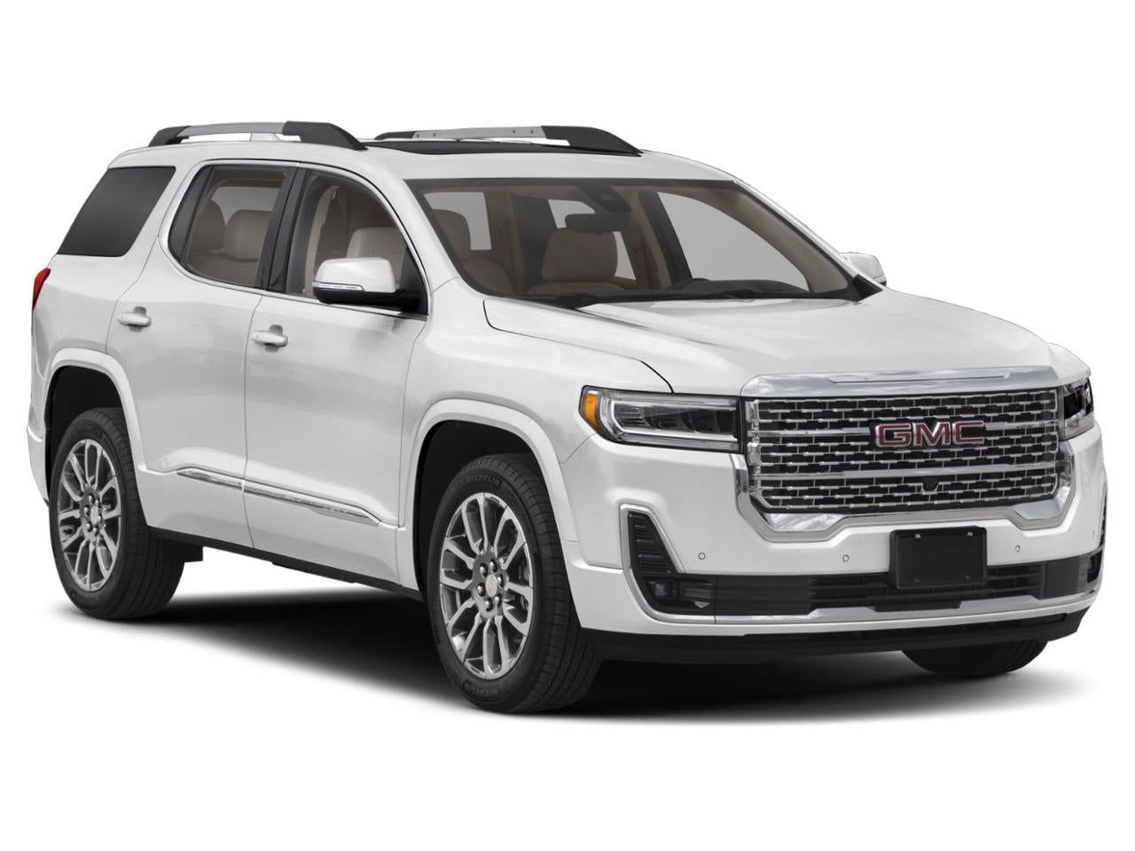 2020 GMC Acadia AWD Denali