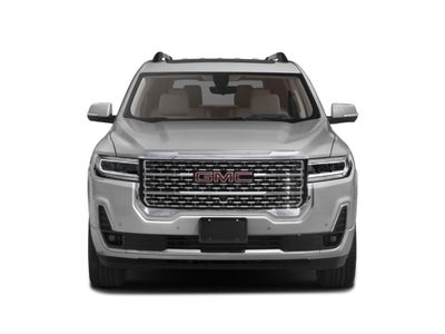 2020 GMC Acadia AWD Denali