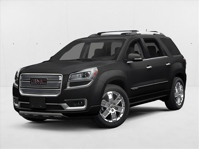2014 GMC Acadia AWD 4dr Denali