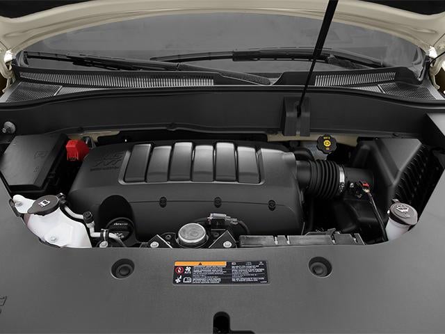 2014 GMC Acadia AWD 4dr Denali