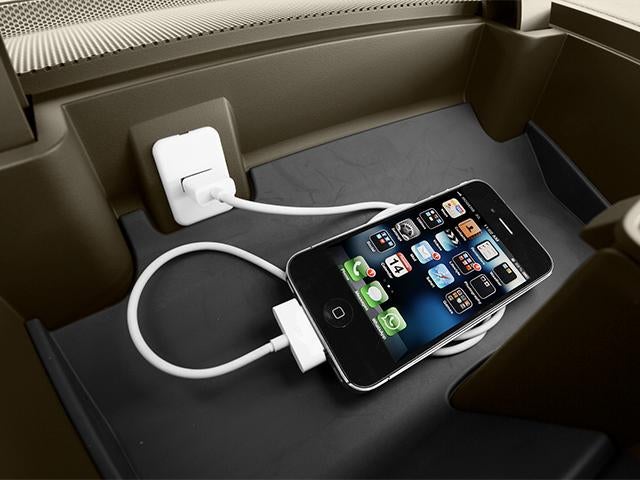 2014 GMC Acadia AWD 4dr Denali