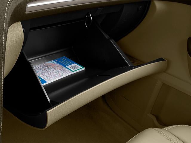 2014 GMC Acadia AWD 4dr Denali