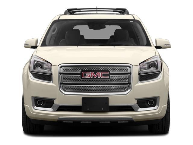 2014 GMC Acadia AWD 4dr Denali