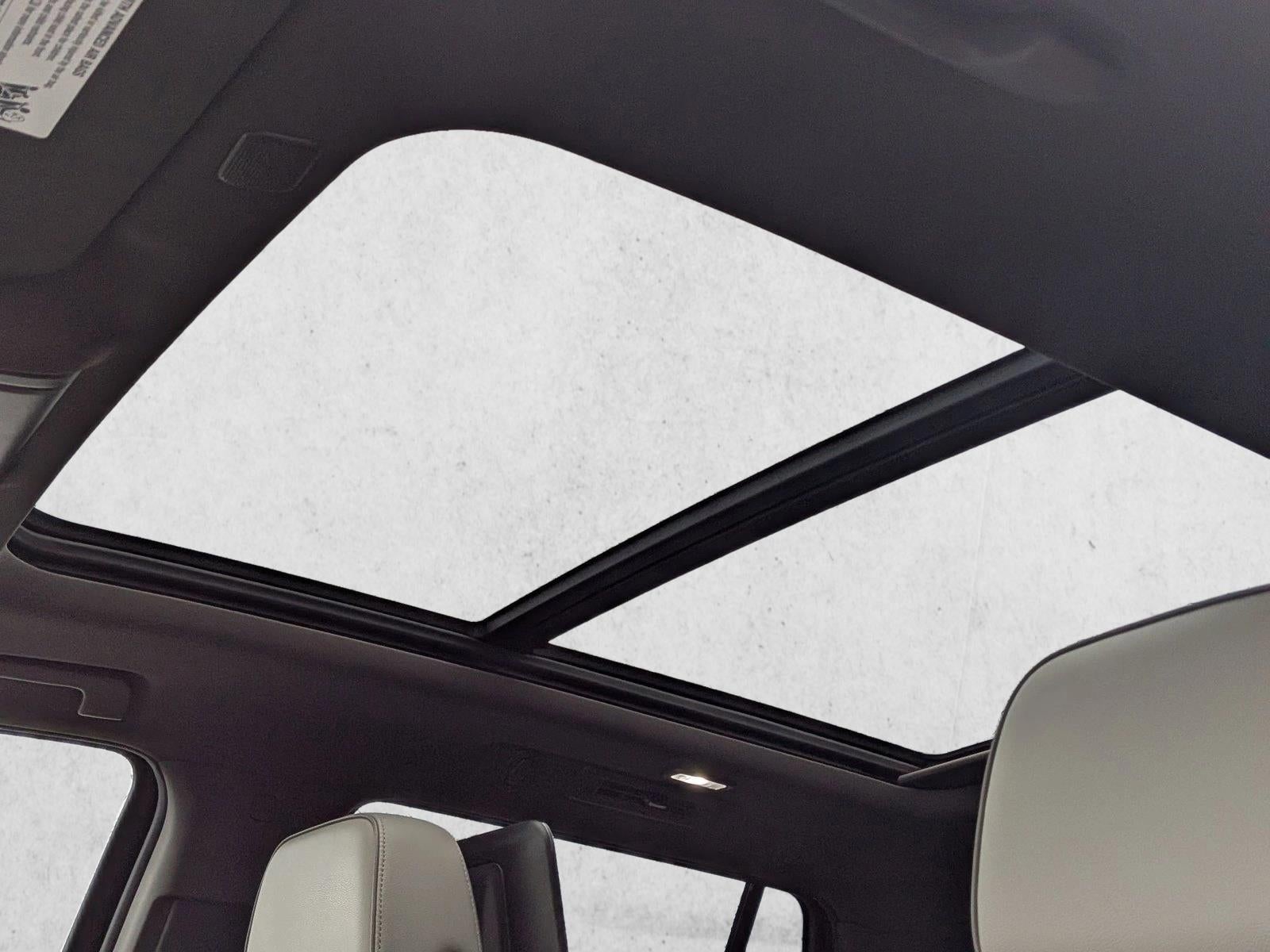 2021 GMC Yukon 4WD 4dr SLT