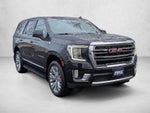 2021 GMC Yukon 4WD 4dr SLT