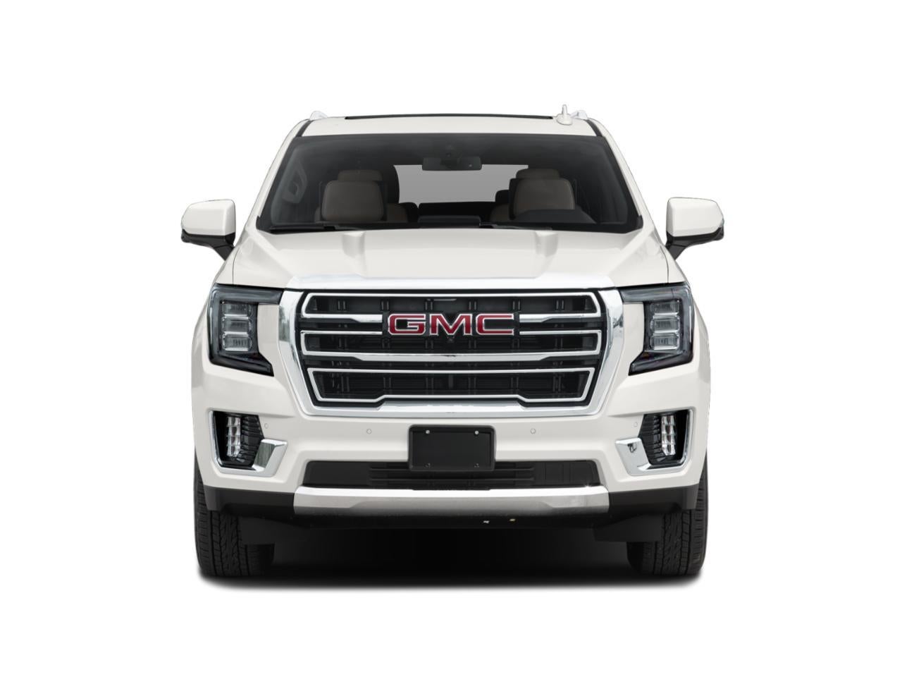 2021 GMC Yukon 4WD 4dr SLT