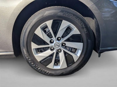 2025 Nissan Altima S FWD