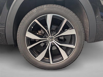 2024 Volkswagen Atlas 2.0T SEL Premium R-Line 4MOTION