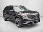 2024 Volkswagen Atlas 2.0T SEL Premium R-Line 4MOTION