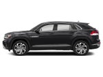 2021 Volkswagen Atlas Cross Sport 3.6L V6 SEL Premium 4MOTION